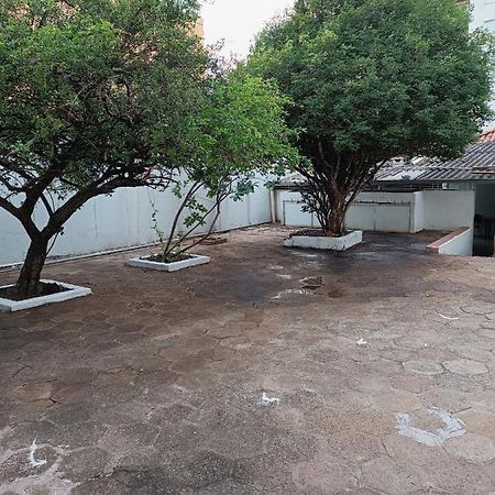 Pousada Cantinho Da Felicidade Uberlândia Exterior foto